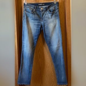 Express jeans